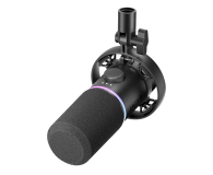 Boya Mikrofon dynamiczny gamingowy  CastMic S60 przewodowy USB XL - 1583887 - zdjęcie 1